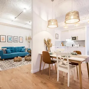 Roomli Boho Chic Будапешт